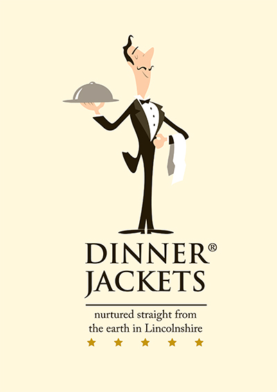 Love Dinner Jackets